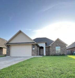 4 Rose Court, Angleton, Texas 77515, USA