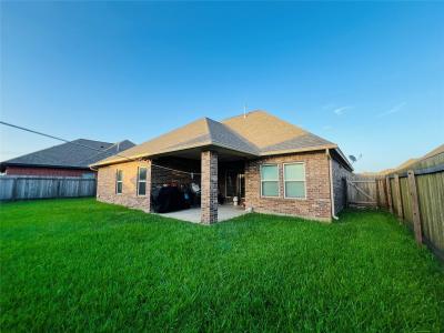 4 Rose Court, Angleton, Texas 77515, USA