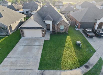 4 Rose Court, Angleton, Texas 77515, Stati Uniti