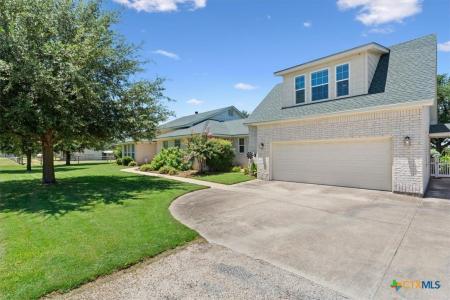 257 Windmill Hill, Salado, تكساس 76571, الولايات المتحدة