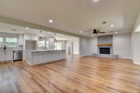 1561 County Road 797, Brazoria, Texas 77422, Stati Uniti