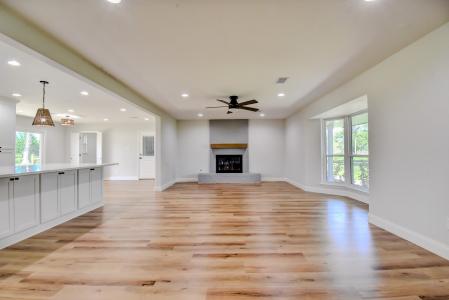1561 County Road 797, Brazoria, Texas 77422, Stati Uniti