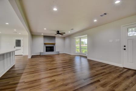 1561 County Road 797, Brazoria, Texas 77422, Stati Uniti