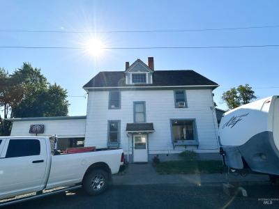 110 S 2nd St., Pomeroy, Вашингтон 99347, Соединенные Штаты