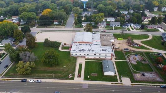 520 E Holum Street, Deforest, Wisconsin 53532, USA