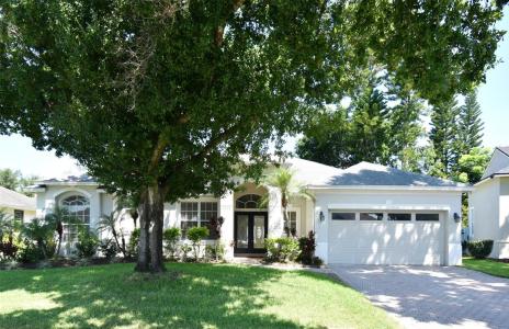 8029 Bright Court, ORLANDO, Florida 32836, HOA KỲ