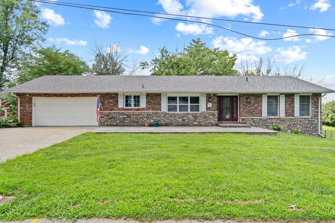 1417 COLONIAL DR, FULTON, Missouri 65251, HOA KỲ