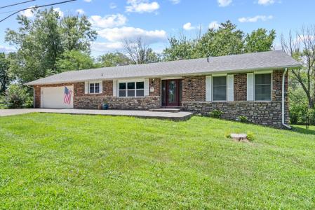 1417 COLONIAL DR, FULTON, Missouri 65251, USA