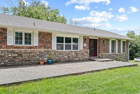 1417 COLONIAL DR, FULTON, Missouri 65251, HOA KỲ