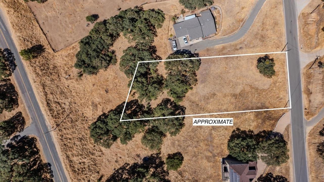 3509 Hanley Drive, Valley Springs, 加州 95252, 美國