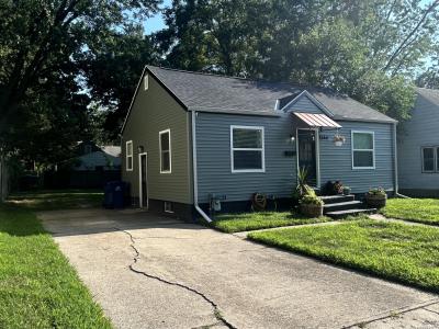 1344 Wayne Street, Niles, Michigan 49120, États-Unis