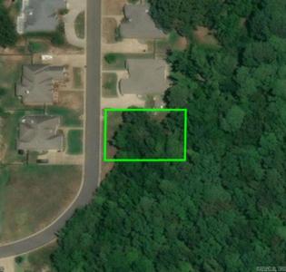 Lot 36 Saratoga Street, Hot Springs, Arkansas 71901, USA