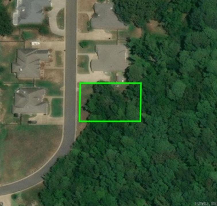 Lot 36 Saratoga Street, Hot Springs, 알칸사 71901, 미국