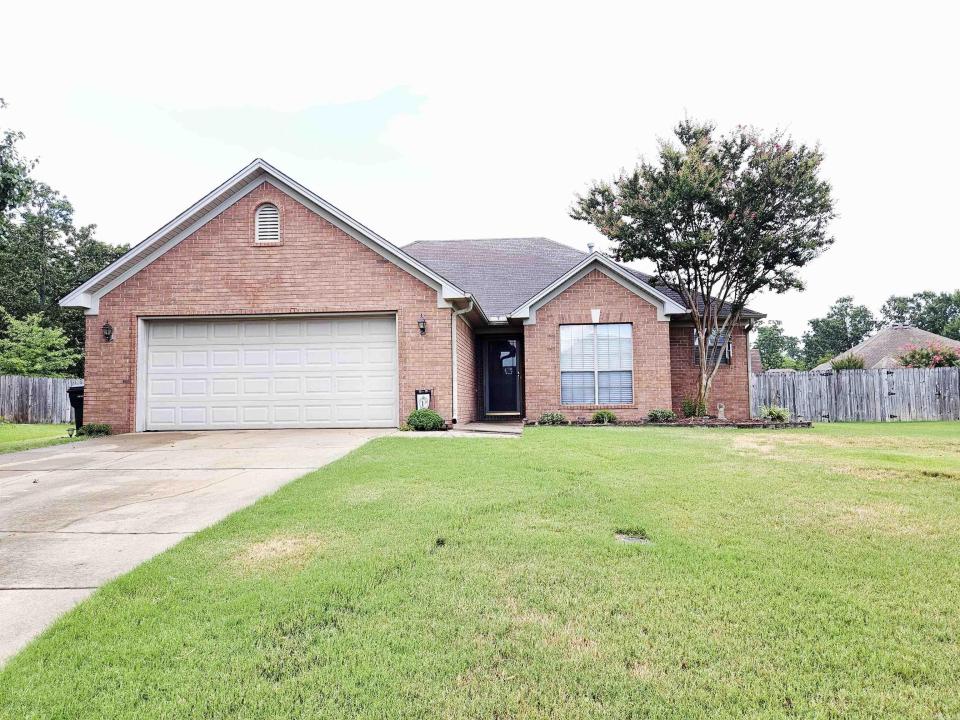 4650 Valiant Drive, Conway, Arkansas 72034, USA
