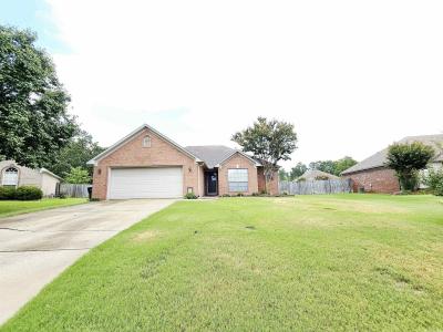 4650 Valiant Drive, Conway, Arkansas 72034, USA