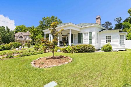 412 N Soda St, Jefferson, Texas 75657, USA