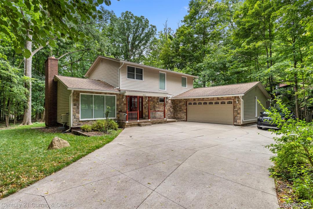 1511 Gracedale Drive, Rochester Hills, Michigan 48309, Estados Unidos