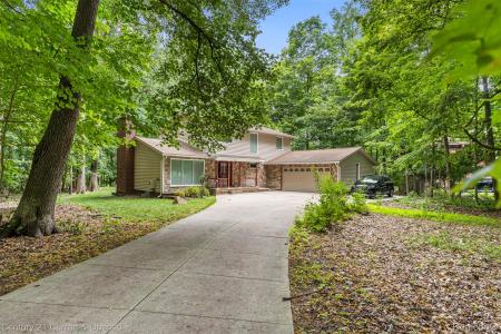 1511 Gracedale Drive, Rochester Hills, Michigan 48309, Estados Unidos