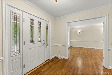 1511 Gracedale Drive, Rochester Hills, Michigan 48309, Estados Unidos