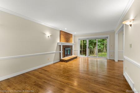 1511 Gracedale Drive, Rochester Hills, Michigan 48309, Estados Unidos