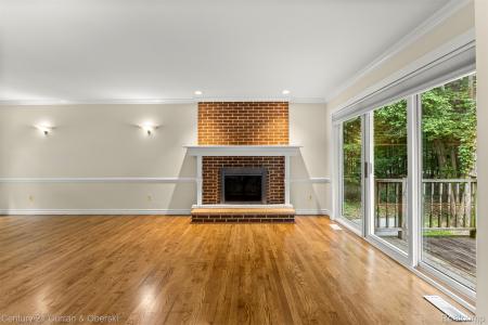 1511 Gracedale Drive, Rochester Hills, Michigan 48309, USA