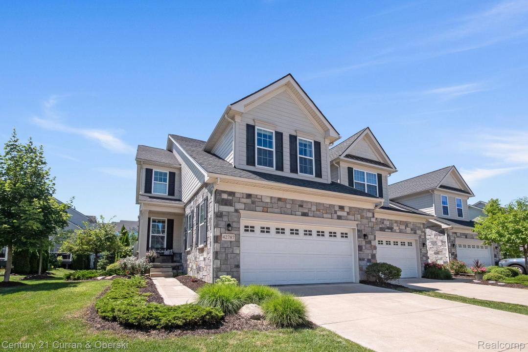 42787 Cardinal Way, Novi, Michigan 48375, Estados Unidos