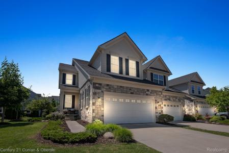 42787 Cardinal Way, Novi, Michigan 48375, Estados Unidos