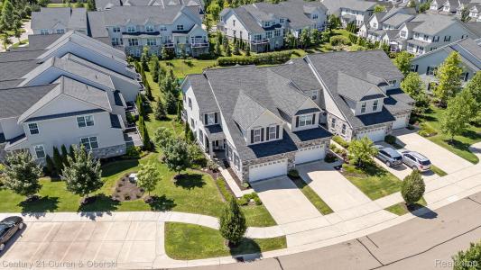 42787 Cardinal Way, Novi, Michigan 48375, Estados Unidos