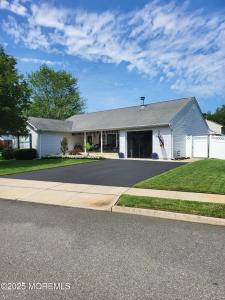 455 Mamie Drive, Brick, Nueva Jersey 08723, Estados Unidos