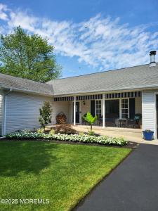 455 Mamie Drive, Brick, Nueva Jersey 08723, Estados Unidos