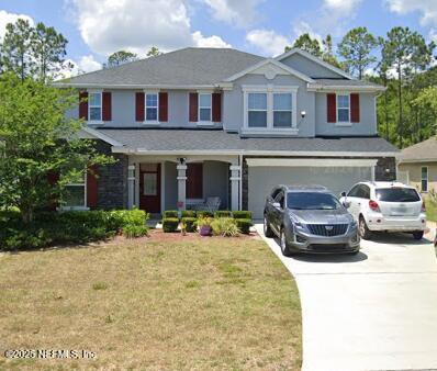 14944 Bartram Creek Boulevard, Jacksonville, Flórida 32259, Estados Unidos