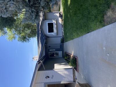1362 N 6th East , Mountain Home, Idaho 83647, USA