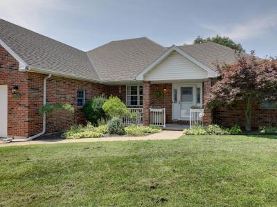 2509 Drake Drive, Quincy, 伊利諾州 62305, 美國