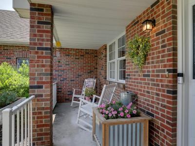 2509 Drake Drive, Quincy, 伊利諾州 62305, 美國