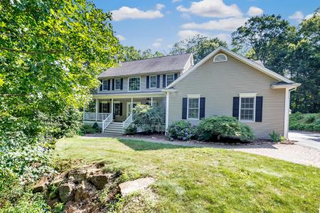 941 Constitution Boulevard, Shelton, Connecticut 06484, USA