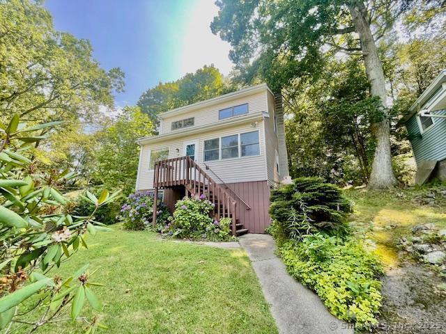 57 Bailey Road, East Haddam, Connecticut 06423