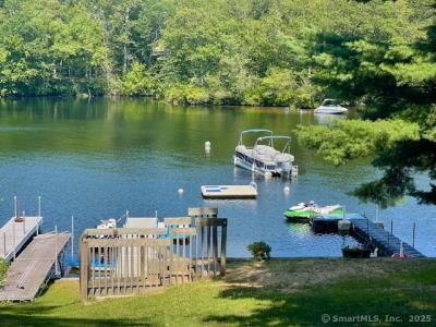 57 Bailey Road, East Haddam, Connecticut 06423, USA