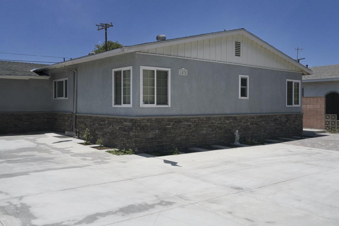 1478 W Valencia Dr, Fullerton, Californie 92833, États-Unis