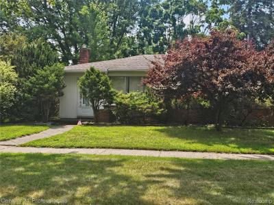 34909 W Chicago Street, Livonia, Michigan 48150, USA