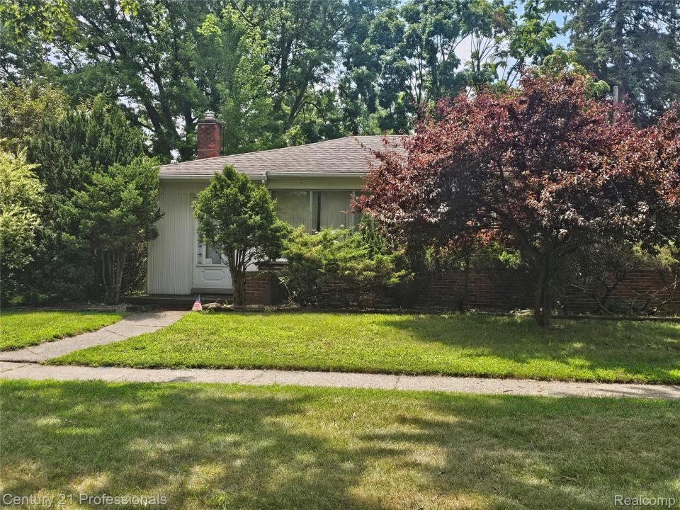 34909 W Chicago Street, Livonia, Michigan 48150, Estados Unidos