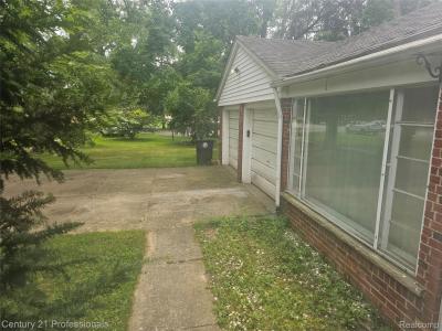 34909 W Chicago Street, Livonia, Michigan 48150, Estados Unidos