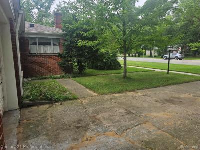 34909 W Chicago Street, Livonia, Michigan 48150, Estados Unidos