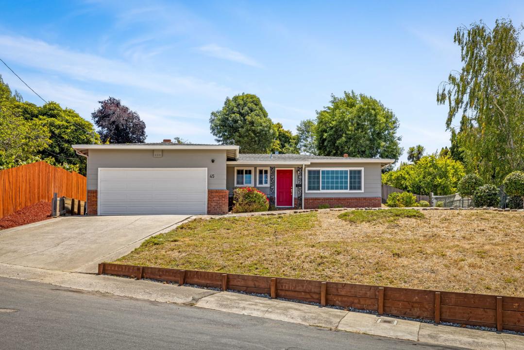 45 Crescent Drive, Watsonville, California 95076, Estados Unidos
