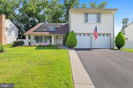 74 Carlton Avenue, Marlton, NJ 08053, USA