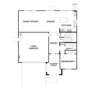 31058 Avenida Ramblas, Highland, カリフォルニア 92346, アメリカ合衆国