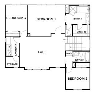 31058 Avenida Ramblas, Highland, カリフォルニア 92346, アメリカ合衆国