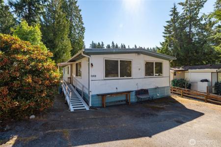 3333 228th Street , 100, Bothell, ワシントン 98021, アメリカ合衆国