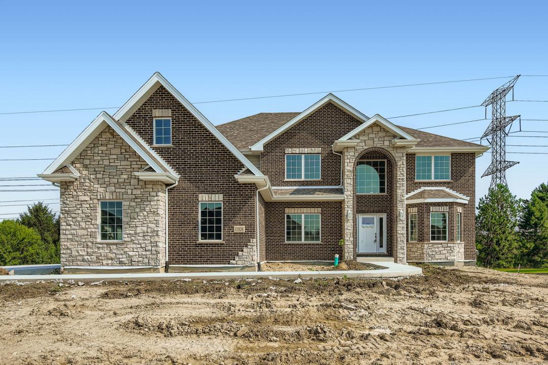 11826 Leigh Court, Frankfort, Illinois 60423