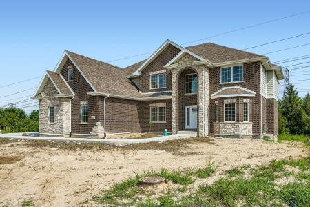 11826 Leigh Court, Frankfort, Illinois 60423