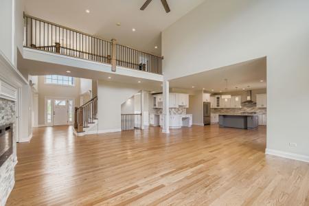 11826 Leigh Court, Frankfort, Illinois 60423